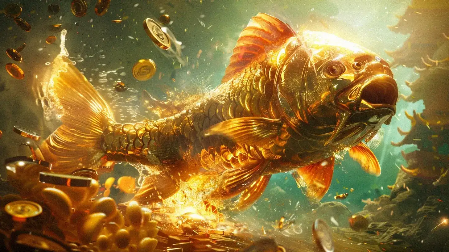 Ocean King
