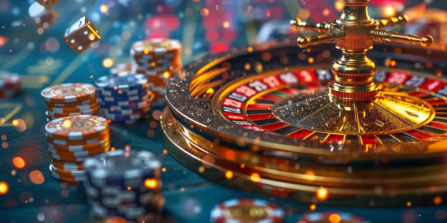 Menjelajahi Dunia Permainan: Dari Tembak Ikan Hingga Baccarat Pantas