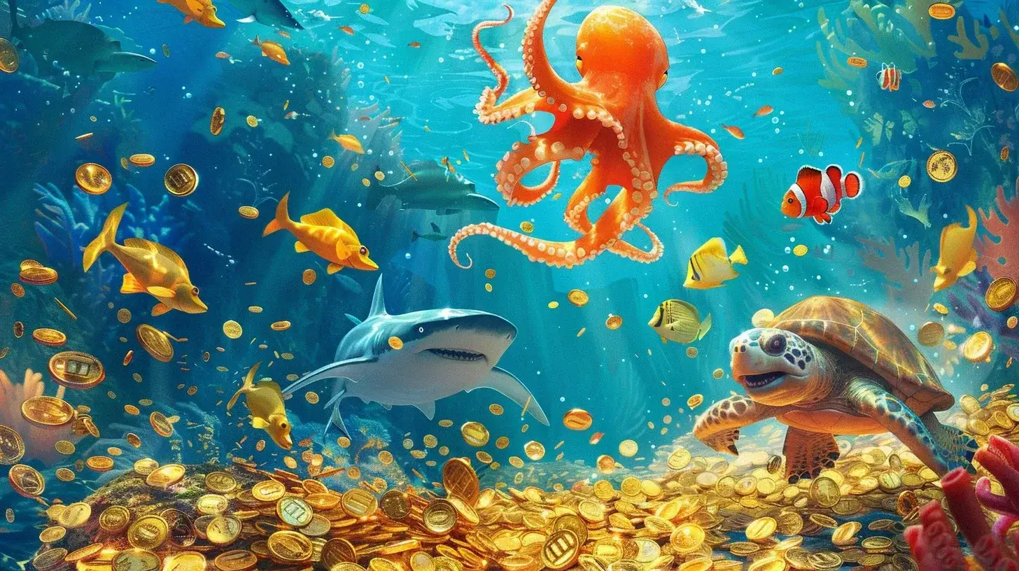 Permainan Dalam Talian: Menyelami Dunia Slot Malaysia, SA Gaming, dan Happy Fishing (2026/06/24)