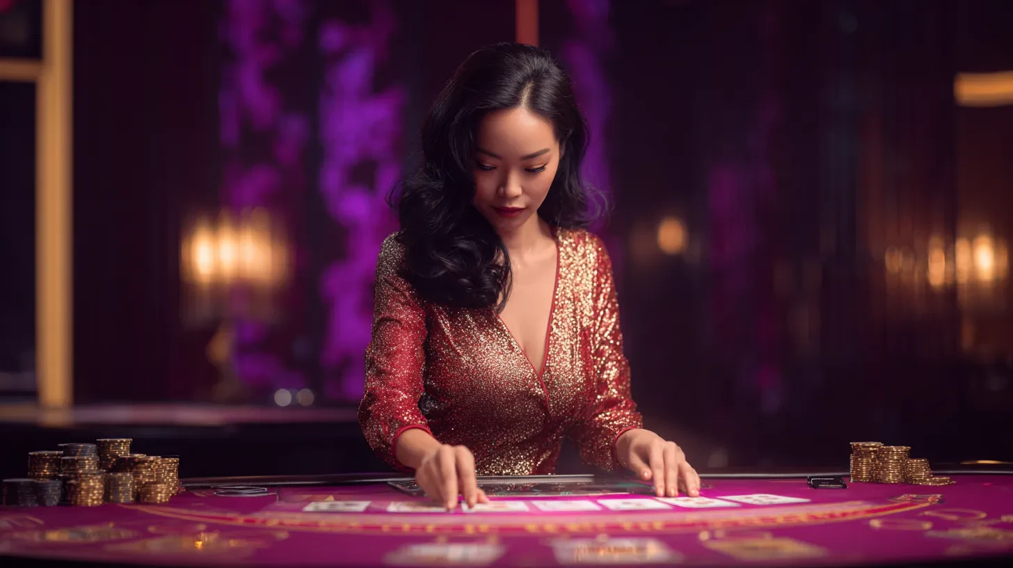 Bagaimana Mesin Slot Berfungsi?